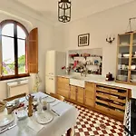 Spenser By Interhome La Foce