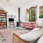 Spenser By Interhome Дом отдыха *
