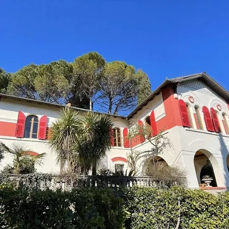 Spenser By Interhome La Foce (Massa and Carrara)
