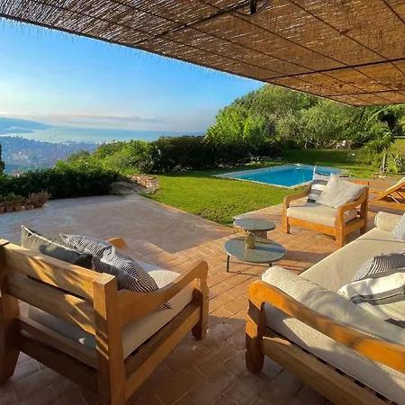 Spenser By Interhome Feriehus *