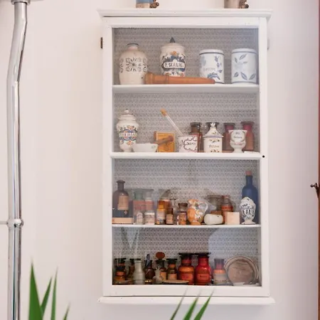 Spenser By Interhome * La Foce