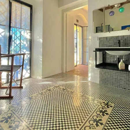 Σπίτι διακοπών Spenser By Interhome La Foce