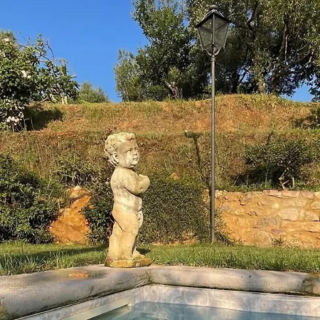 Spenser By Interhome * La Foce