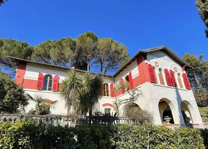 Spenser By Interhome La Foce