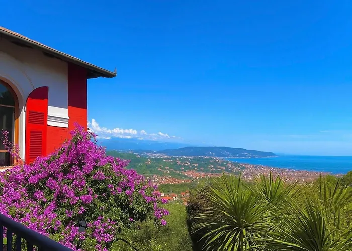 Σπίτι διακοπών Spenser By Interhome