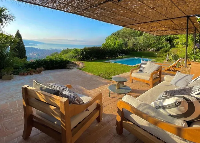 Spenser By Interhome Feriehus *