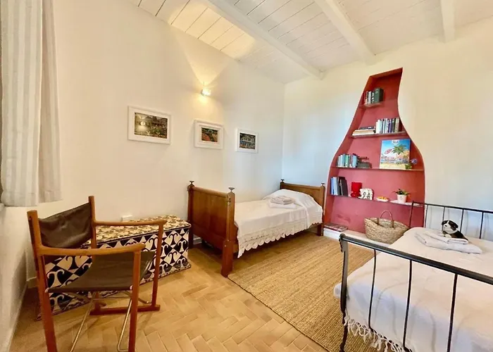 Σπίτι διακοπών Spenser By Interhome La Foce