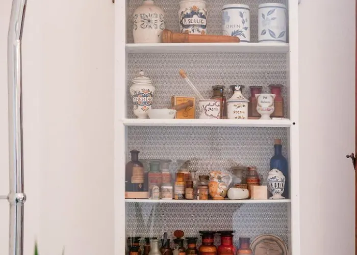 Spenser By Interhome * La Foce