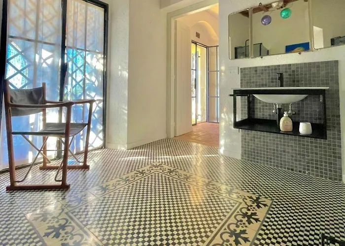 Σπίτι διακοπών Spenser By Interhome La Foce