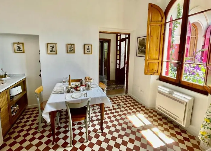 Σπίτι διακοπών Spenser By Interhome *