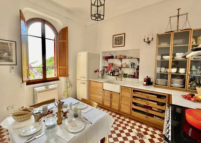 Spenser By Interhome La Foce