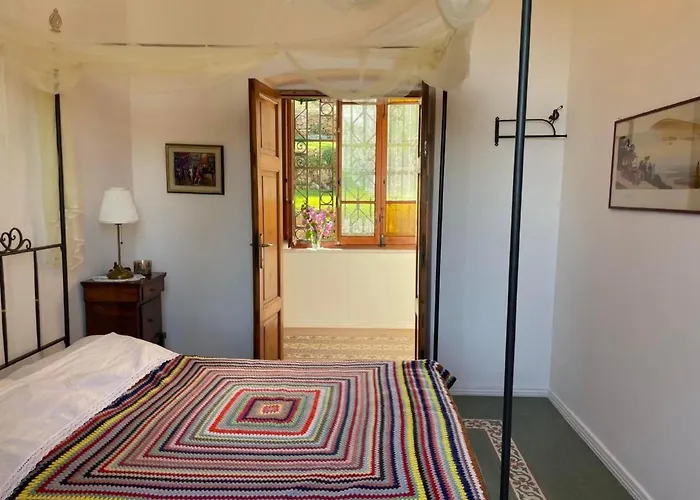 Spenser By Interhome